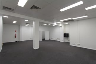 Offices commercial property leased at Suite 5/17-23 Station Street Engadine NSW 2233 Offices commercial property leased at Suite 5/17-23 Station Street Engadine NSW 2233