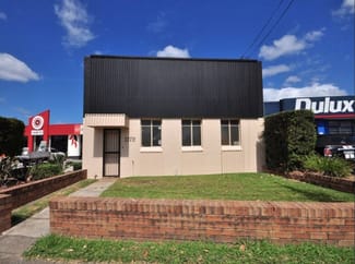 Factory, Warehouse & Industrial commercial property leased at 1172 Canterbury Road Roselands NSW 2196 Factory, Warehouse & Industrial commercial property leased at 1172 Canterbury Road Roselands NSW 2196