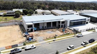 Factory, Warehouse & Industrial commercial property leased at 23 City Link Drive Carrara QLD 4211 Factory, Warehouse & Industrial commercial property leased at 23 City Link Drive Carrara QLD 4211