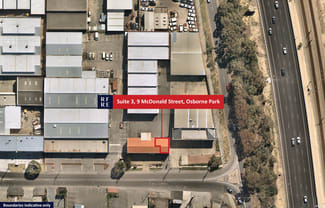 Offices commercial property leased at Suite 3/9 McDonald Street Osborne Park WA 6017 Offices commercial property leased at Suite 3/9 McDonald Street Osborne Park WA 6017