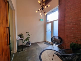 Factory, Warehouse & Industrial commercial property leased at 12 Robert Street Collingwood VIC 3066 Factory, Warehouse & Industrial commercial property leased at 12 Robert Street Collingwood VIC 3066