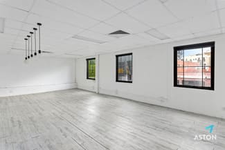 Offices commercial property leased at 2/160 Greville Street Prahran VIC 3181