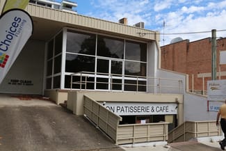 Showrooms / Bulky Goods commercial property leased at Upper Level 57 Hunter Street Hornsby NSW 2077 Showrooms / Bulky Goods commercial property leased at Upper Level 57 Hunter Street Hornsby NSW 2077