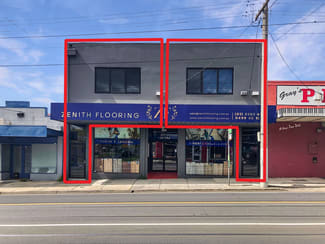 Offices commercial property leased at 736A Plenty Road Reservoir VIC 3073 Offices commercial property leased at 736A Plenty Road Reservoir VIC 3073