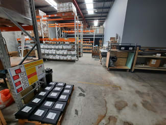 Factory, Warehouse & Industrial commercial property leased at 11A/49 Jijaws Street Sumner QLD 4074 Factory, Warehouse & Industrial commercial property leased at 11A/49 Jijaws Street Sumner QLD 4074