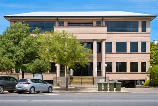 Offices commercial property leased at 161-167 Ward Street North Adelaide SA 5006