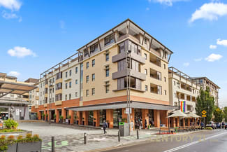 Offices commercial property leased at 7/7-9 Belgrave Street Kogarah NSW 2217
