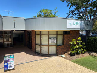 Offices commercial property leased at Unit 2/50 Middle St Chinchilla QLD 4413 Offices commercial property leased at Unit 2/50 Middle St Chinchilla QLD 4413