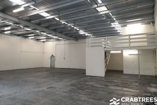Factory, Warehouse & Industrial commercial property leased at 24/14-26 Audsley Street Clayton South VIC 3169 Factory, Warehouse & Industrial commercial property leased at 24/14-26 Audsley Street Clayton South VIC 3169