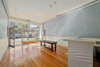 Shop & Retail commercial property leased at 399 Chapel Street South Yarra VIC 3141 Shop & Retail commercial property leased at 399 Chapel Street South Yarra VIC 3141