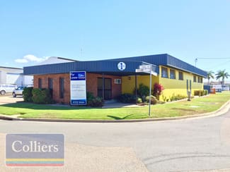 Factory, Warehouse & Industrial commercial property leased at 1 Leyland Street Garbutt QLD 4814 Factory, Warehouse & Industrial commercial property leased at 1 Leyland Street Garbutt QLD 4814