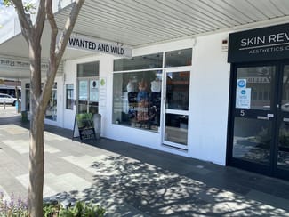 Shop & Retail commercial property leased at Gymea Bay Road Gymea NSW 2227 Shop & Retail commercial property leased at Gymea Bay Road Gymea NSW 2227