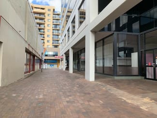 Shop & Retail commercial property leased at Shop 4/20 George Street Hornsby NSW 2077 Shop & Retail commercial property leased at Shop 4/20 George Street Hornsby NSW 2077