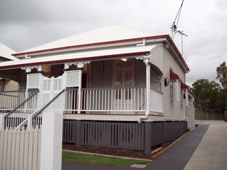Offices commercial property leased at 1/12 Gray Street Ipswich QLD 4305 Offices commercial property leased at 1/12 Gray Street Ipswich QLD 4305