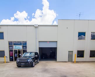 Showrooms / Bulky Goods commercial property leased at 11/1 Maitland Place Norwest NSW 2153 Showrooms / Bulky Goods commercial property leased at 11/1 Maitland Place Norwest NSW 2153