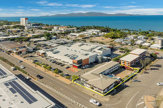 Development / Land commercial property leased at 19-21 Eyre Street North Ward QLD 4810 Development / Land commercial property leased at 19-21 Eyre Street North Ward QLD 4810