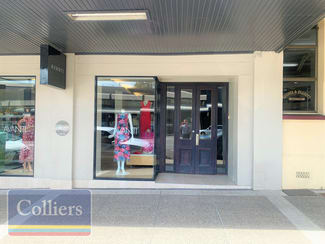 Offices commercial property leased at 4/54-56 Denham Street Townsville City QLD 4810