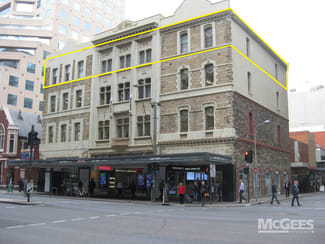Medical / Consulting commercial property leased at 65 Grenfell Street Adelaide SA 5000 Medical / Consulting commercial property leased at 65 Grenfell Street Adelaide SA 5000