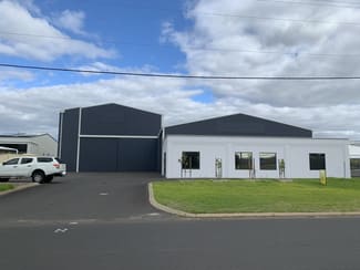 Factory, Warehouse & Industrial commercial property leased at 1 Shanahan Road Davenport WA 6230 Factory, Warehouse & Industrial commercial property leased at 1 Shanahan Road Davenport WA 6230
