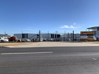 Development / Land commercial property leased at 23 Sawmill Circuit Hume ACT 2620 Development / Land commercial property leased at 23 Sawmill Circuit Hume ACT 2620