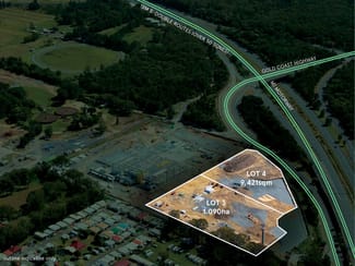 Development / Land commercial property for lease at Tweed Heads NSW 2485