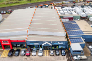 Factory, Warehouse & Industrial commercial property leased at 302 Thompson Road North Geelong VIC 3215 Factory, Warehouse & Industrial commercial property leased at 302 Thompson Road North Geelong VIC 3215