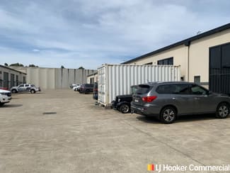 Factory, Warehouse & Industrial commercial property leased at Penrith NSW 2750 Factory, Warehouse & Industrial commercial property leased at Penrith NSW 2750