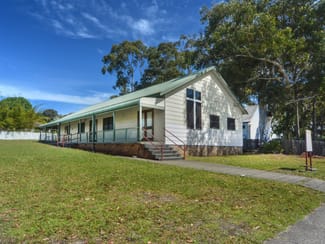 Other commercial property for lease at 48-52 Paradise Beach Road Sanctuary Point NSW 2540 Other commercial property for lease at 48-52 Paradise Beach Road Sanctuary Point NSW 2540