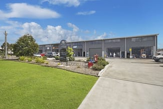 Factory, Warehouse & Industrial commercial property leased at 2/10 Superior Avenue Edgeworth NSW 2285 Factory, Warehouse & Industrial commercial property leased at 2/10 Superior Avenue Edgeworth NSW 2285