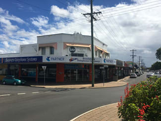 Shop & Retail commercial property leased at 4/56 Woongarra Street Bundaberg Central QLD 4670 Shop & Retail commercial property leased at 4/56 Woongarra Street Bundaberg Central QLD 4670