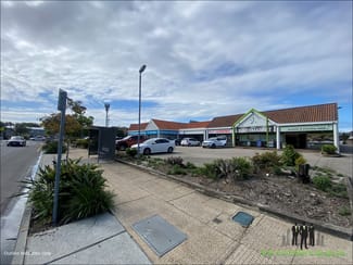 Offices commercial property leased at 2/208-210 Tufnell Rd Banyo QLD 4014 Offices commercial property leased at 2/208-210 Tufnell Rd Banyo QLD 4014