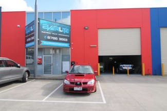 Factory, Warehouse & Industrial commercial property leased at 21/151-155 Princes Highway Hallam VIC 3803 Factory, Warehouse & Industrial commercial property leased at 21/151-155 Princes Highway Hallam VIC 3803