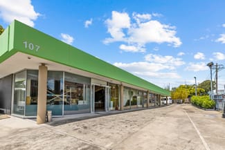 Showrooms / Bulky Goods commercial property leased at 107-113 Parramatta Road Haberfield NSW 2045 Showrooms / Bulky Goods commercial property leased at 107-113 Parramatta Road Haberfield NSW 2045