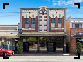 Medical / Consulting commercial property leased at 1139-1141 Burke Road Kew VIC 3101 Medical / Consulting commercial property leased at 1139-1141 Burke Road Kew VIC 3101