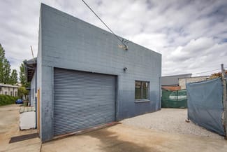Factory, Warehouse & Industrial commercial property leased at Ground Unit 1/18 Stephens Road Crestwood NSW 2620 Factory, Warehouse & Industrial commercial property leased at Ground Unit 1/18 Stephens Road Crestwood NSW 2620