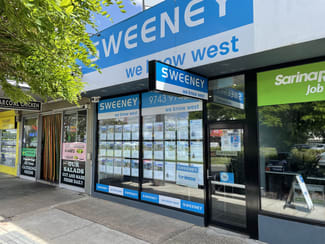 Offices commercial property leased at 266 HIgh Street Melton VIC 3337 Offices commercial property leased at 266 HIgh Street Melton VIC 3337