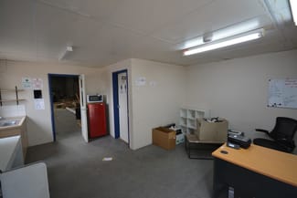 Factory, Warehouse & Industrial commercial property leased at 47 Millers Road Wingfield SA 5013