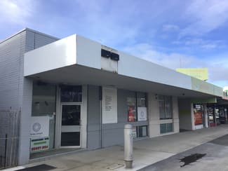 Offices commercial property leased at 23 Bair Street Leongatha VIC 3953