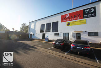 Shop & Retail commercial property leased at 7 Eldon Avenue Georges Hall NSW 2198 Shop & Retail commercial property leased at 7 Eldon Avenue Georges Hall NSW 2198