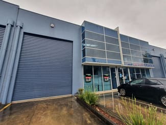 Factory, Warehouse & Industrial commercial property leased at 9/111 Lewis Road Wantirna VIC 3152 Factory, Warehouse & Industrial commercial property leased at 9/111 Lewis Road Wantirna VIC 3152