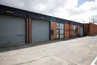Offices commercial property leased at 6 & 7/2 Lace Street Dandenong VIC 3175 Offices commercial property leased at 6 & 7/2 Lace Street Dandenong VIC 3175