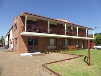 Factory, Warehouse & Industrial commercial property leased at 3A Rosulyn Street Dubbo NSW 2830 Factory, Warehouse & Industrial commercial property leased at 3A Rosulyn Street Dubbo NSW 2830