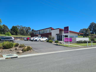 Medical / Consulting commercial property leased at Ground/14 George Street Cygnet TAS 7112 Medical / Consulting commercial property leased at Ground/14 George Street Cygnet TAS 7112