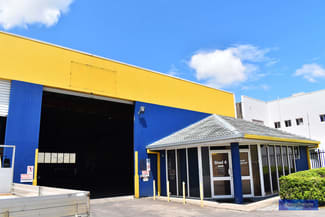 Factory, Warehouse & Industrial commercial property leased at Caboolture QLD 4510 Factory, Warehouse & Industrial commercial property leased at Caboolture QLD 4510