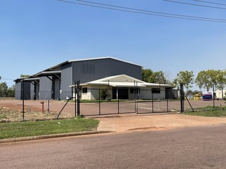 Offices commercial property leased at 32 Mendis Road East Arm NT 0822 Offices commercial property leased at 32 Mendis Road East Arm NT 0822