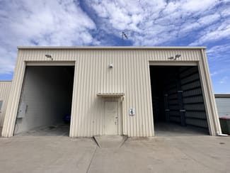Factory, Warehouse & Industrial commercial property leased at 6/17 Mackley Street Garbutt QLD 4814 Factory, Warehouse & Industrial commercial property leased at 6/17 Mackley Street Garbutt QLD 4814
