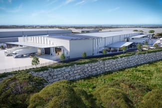 Factory, Warehouse & Industrial commercial property leased at 262 Orchard Road Richlands QLD 4077 Factory, Warehouse & Industrial commercial property leased at 262 Orchard Road Richlands QLD 4077