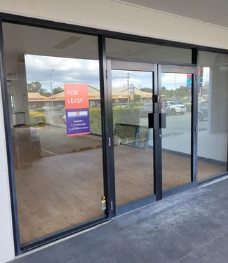 Shop & Retail commercial property leased at 4/46 Bryants Road Shailer Park QLD 4128 Shop & Retail commercial property leased at 4/46 Bryants Road Shailer Park QLD 4128