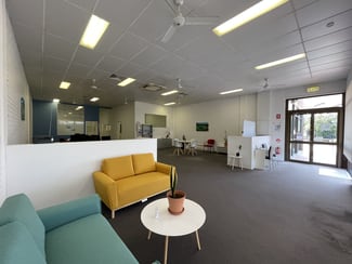 Offices commercial property leased at 2/356 Gympie Road Strathpine QLD 4500 Offices commercial property leased at 2/356 Gympie Road Strathpine QLD 4500