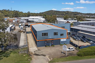 Factory, Warehouse & Industrial commercial property leased at 2/30 Munibung Road Cardiff NSW 2285 Factory, Warehouse & Industrial commercial property leased at 2/30 Munibung Road Cardiff NSW 2285